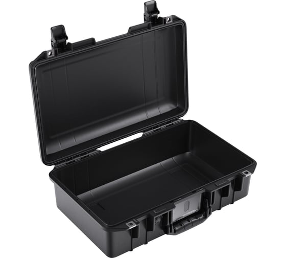 Защитный кейс Pelican Air 1485 черный пустой 014850-0010-110E