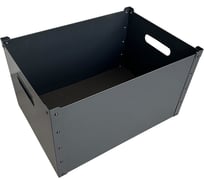 Контейнер металлический Сорокин 35 л 27.435