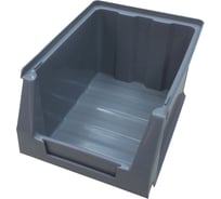 Лоток для инструментов Тек-А-Тек 225x155x128 серый Lot-2-3