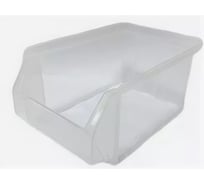 Лоток для инструментов Тек-А-Тек 330x215x155 прозрачный Lot-3-6
