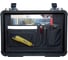 Органайзер на крышку для кейса Pelican 1500 1500-509-000E 1