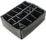 Комплект мягких перегородок для кейса Pelican 1600 1600-406-100E 1