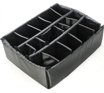 Комплект мягких перегородок для кейса Pelican 1620 1620-406-100E