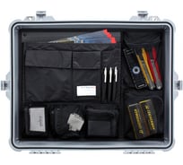 Органайзер на крышку для кейса Pelican 1600 1600-509-000E