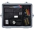 Органайзер на крышку для кейса Pelican 1600 1600-509-000E 1