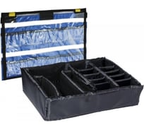 Комплект EMS для кейса Pelican 1500 1500-406-200E