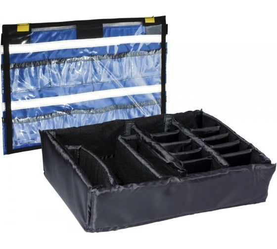 Комплект EMS для кейса Pelican 1500 1500-406-200E 1