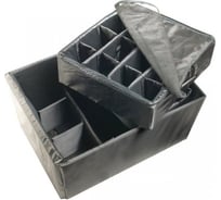 Комплект мягких перегородок для кейса Pelican 1450 1450-406-100E