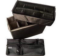 Комплект мягких перегородок с органайзером для кейса Pelican 1440 1440-406-100E