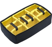 Комплект мягких перегородок для кейса Pelican 1510 015100-4050-000E