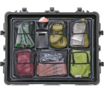 Органайзер на крышку для кейса Pelican 1630 1630-510-000E