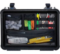 Органайзер на крышку для кейса Pelican 1500 1500-508-000E