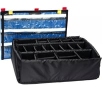 Комплект EMS для кейса Pelican 1550 1550-406-200E