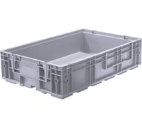 Ящик Тара.ру 6415 594х396х147,5, серый 20715