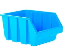 Лоток для метизов GARDENPLAST №2, 00007, 75х115х160 синий, 4814132002971 00007