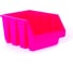 Лоток для метизов GARDENPLAST №2, 00005, 75х115х160 красный, 4814132002957 00005 1