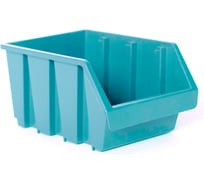 Лоток для метизов GARDENPLAST №2, 00008, 75х115х160 графит, 4814132002988 00008