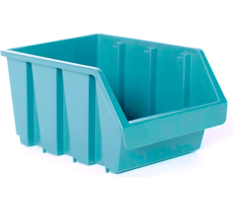 Лоток для метизов GARDENPLAST №2, 00008, 75х115х160 графит, 4814132002988 00008