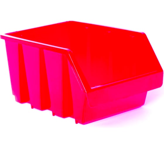 Лоток для метизов GARDENPLAST №3, 00033, 170х230х125 оранжевый, 4814132003213 00033 1