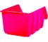 Лоток для метизов GARDENPLAST №3, 00033, 170х230х125 оранжевый, 4814132003213 00033 3