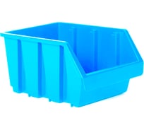 Лоток для метизов GARDENPLAST №3, 00034, 170х230х125 синий, 4814132003220 00034