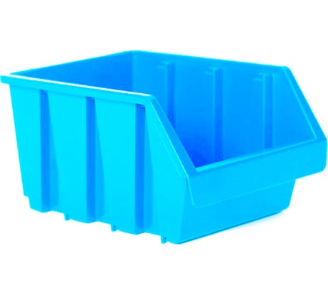 Лоток для метизов GARDENPLAST №3, 00034, 170х230х125 синий, 4814132003220 00034