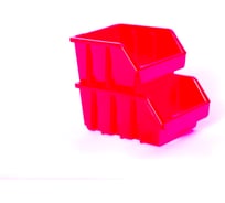 Лоток для метизов GARDENPLAST №2, 00006, 75х115х160 оранжевый, 4814132002964 00006