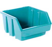 Лоток для метизов GARDENPLAST №1, 00014, 75х115х115 графит 4814132003046 00014