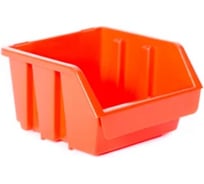 Лоток для метизов GARDENPLAST №1, 00012, 75х115х115 оранжевый 4814132003022 00012