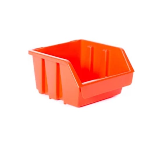 Лоток для метизов GARDENPLAST №1, 00012, 75х115х115 оранжевый 4814132003022 00012 1
