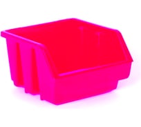 Лоток для метизов GARDENPLAST №1, 00011, 75х115х115 красный 4814132003015 00011