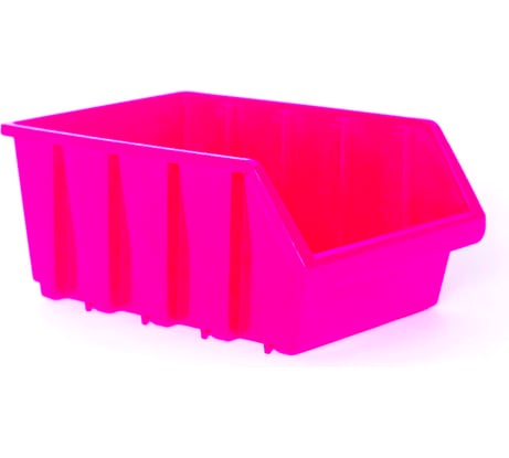 Лоток для метизов GARDENPLAST №4, 00038, 235х350х155 оранжевый, 4814132003268 00038