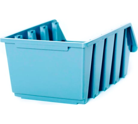 Лоток для метизов GARDENPLAST №4, 00040, 235х350х155 графит, 4814132003282 00040