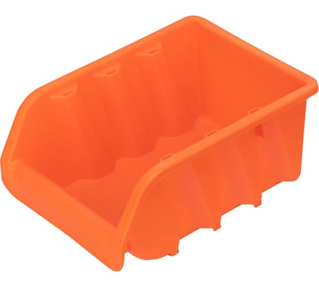 Лоток для метизов STELS 16x11,5x7,5 см, пластик 90800