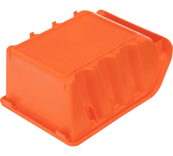 Лоток для метизов STELS 16x11,5x7,5 см, пластик 90800