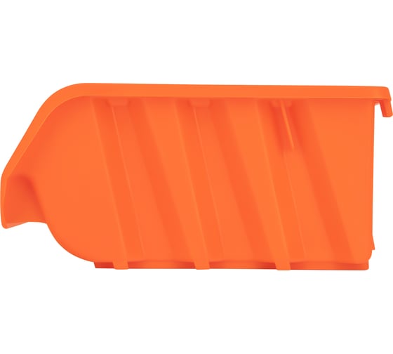 Лоток для метизов STELS 16x11,5x7,5 см, пластик 90800