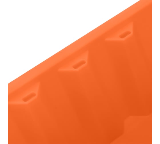 Лоток для метизов STELS 16x11,5x7,5 см, пластик 90800