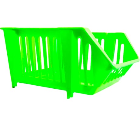 Ящик для хранения GARDENPLAST 26005 салатовый 4814132002650 26005