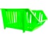 Ящик для хранения GARDENPLAST 26005 салатовый 4814132002650 26005 1