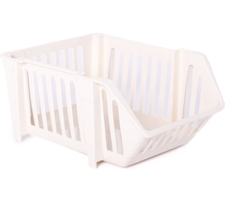 Ящик для хранения GARDENPLAST бежевый 4814132002629 23005