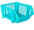 Ящик для хранения GARDENPLAST лазурь 4814132002674 28005 1