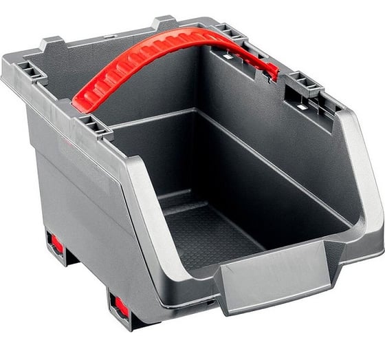 Лоток KETER CLICK BIN LARGE, 2.8 L 17193662