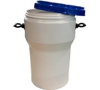 Ёмкость BlackWeld 44 литра 114403bw