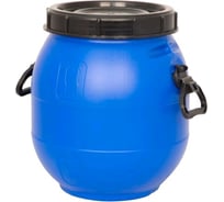 Ёмкость BlackWeld 30 литров 114402bw