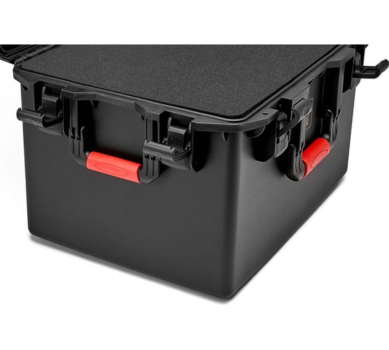 Кейс герметичный ударопрочный DGCASE, IP67, 540x400x345 60-13 DGCASE@60-13