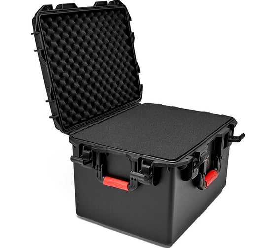 Кейс герметичный ударопрочный DGCASE, IP67, 540x400x345 60-13 DGCASE@60-13