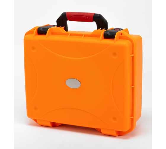Кейс герметичный ударопрочный DGCASE, IP67, 390x270x155 50-01-orange DGCASE@50-01-orange