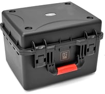 Кейс герметичный ударопрочный DGCASE, IP67, 435x340x290 80-08 DGCASE@80-08