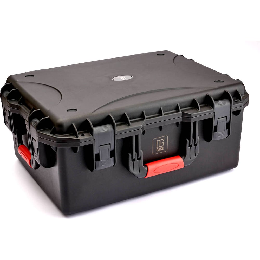 Кейс герметичный ударопрочный DGCASE, IP67, 540x400x245 60-10A DGCASE ...