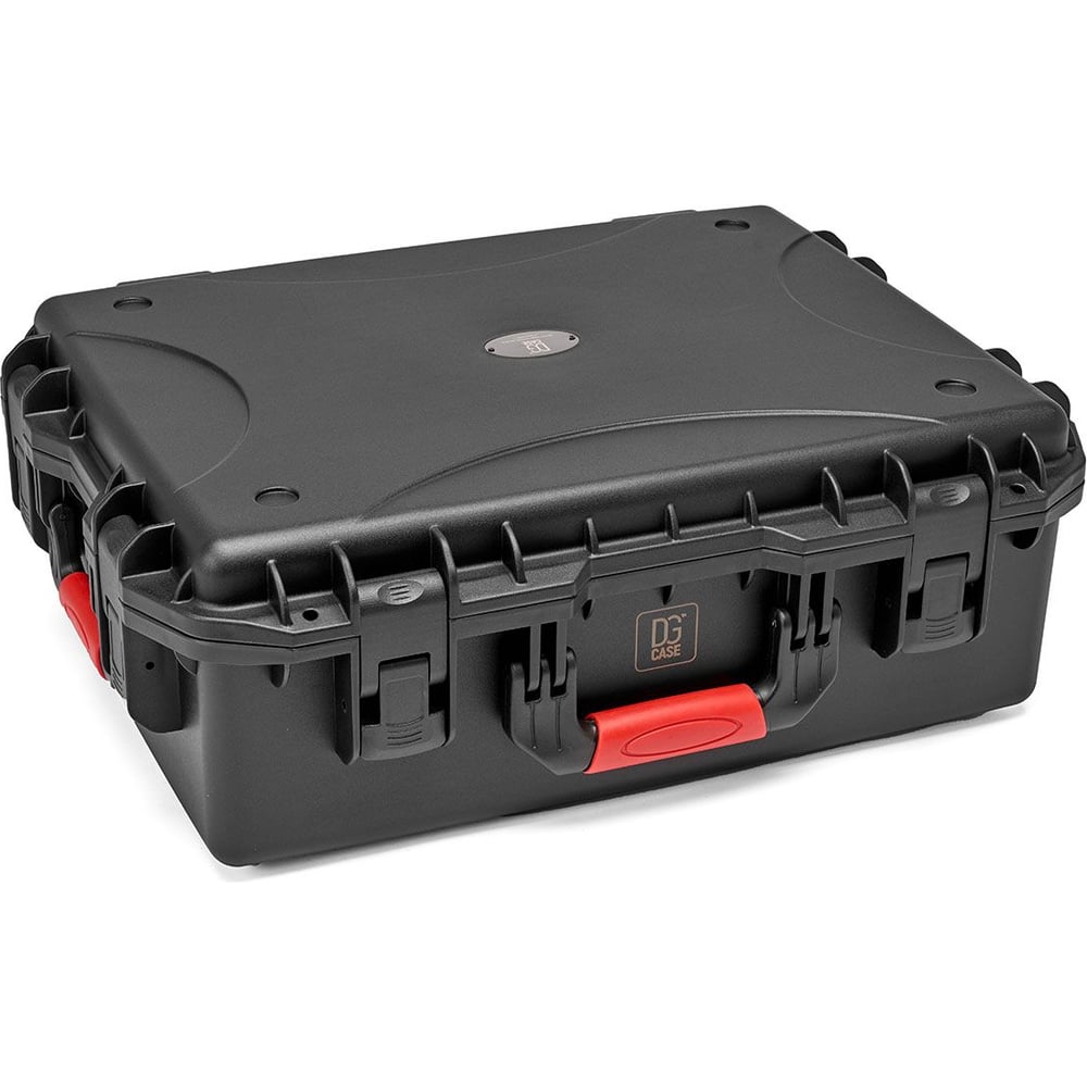 Кейс герметичный DGCASE ударопрочный, IP67, 540x400x195 DGCASE@60-11 ...